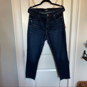 Express Jeans